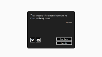 Free Code Camp Quote Machine