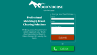 Wood'N'Horse