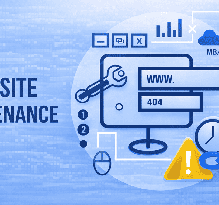 Website Care & Maintenance Plan