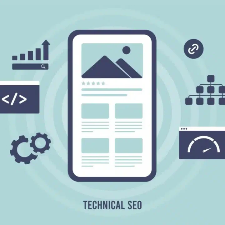 Performance & Technical SEO Audit